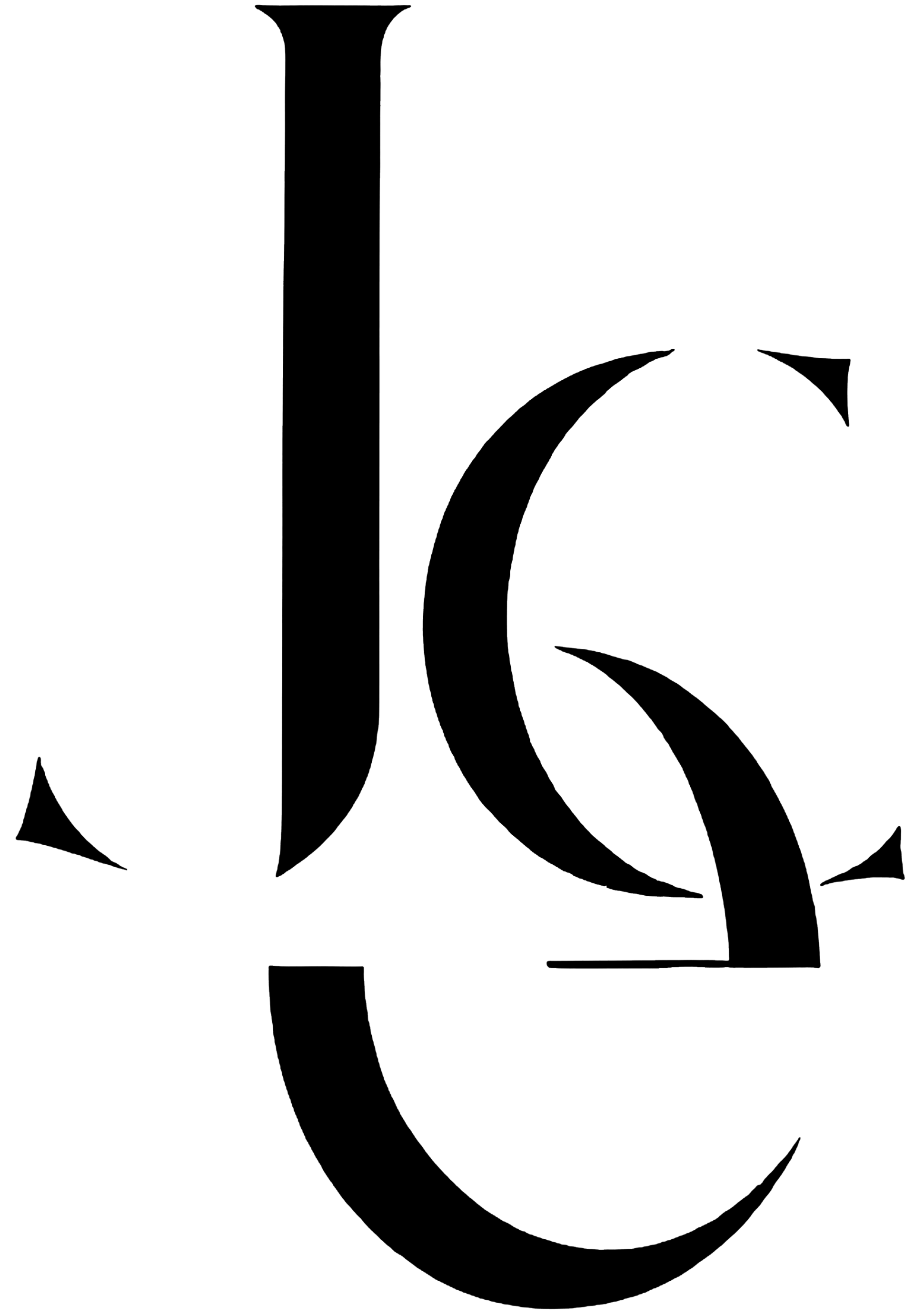 Jec logo rb black